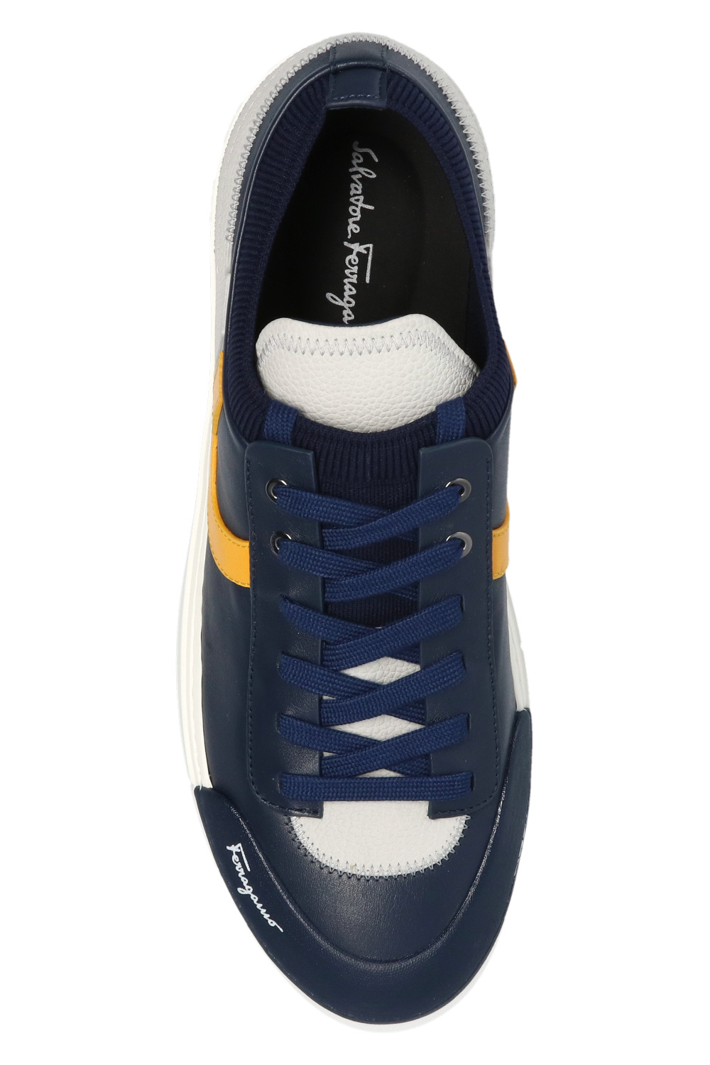 Ferragamo hotsell sneakers uomo